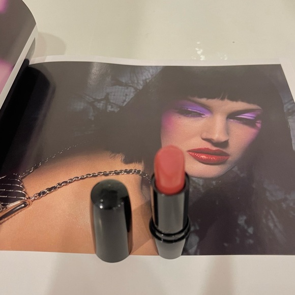 🔥HOST PICK 🔥 New Lancôme All Done Up Cream Lipstick - Picture 2 of 3